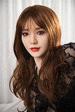 Qita Doll 164CM Cカップ #33ヘッド