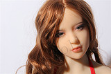 Qita Doll 100CM Bカップ #5ヘッド