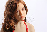 Qita Doll 100CM Bカップ #5ヘッド