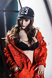 Qita Doll 164CM Eカップ #33ヘッド