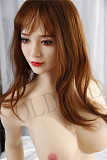 Qita Doll 164CM Eカップ #33ヘッド