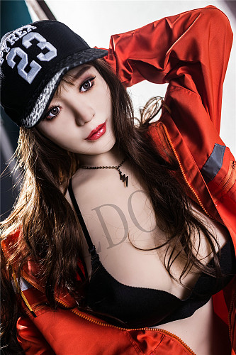 Qita Doll 164CM Eカップ #33ヘッド