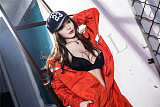 Qita Doll 164CM Eカップ #33ヘッド