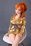 Qita Doll 160CM Eカップ #29ヘッド
