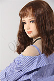 Qita Doll 160CM Eカップ #29ヘッド