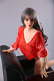 Qita Doll 164CM Eカップ #25ヘッド tpeラブドール