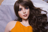 Qita Doll 164CM Eカップ #23ヘッド tpeラブドール