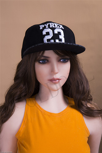 Qita Doll 164CM Eカップ #23ヘッド tpeラブドール
