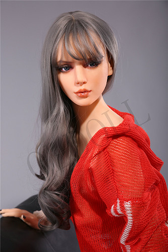 Qita Doll 164CM Eカップ #25ヘッド tpeラブドール
