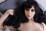 Qita Doll 164CM Eカップ #23ヘッド tpeラブドール