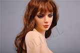 Qita Doll 164CM Eカップ #25ヘッド tpeラブドール