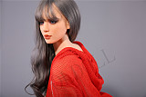 Qita Doll 164CM Eカップ #25ヘッド tpeラブドール