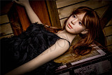 Qita Doll 160cm Eカップ#20ヘッド TPEラブドール