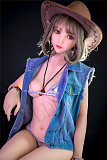 WMDOLL 156cm #314ヘッド TPEラブドール
