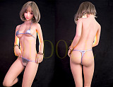 WMDOLL 156cm #314ヘッド TPEラブドール