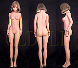 WMDOLL 156cm #314ヘッド TPEラブドール