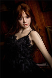 Qita Doll 160cm Eカップ#20ヘッド TPEラブドール