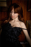 Qita Doll 160cm Eカップ#20ヘッド TPEラブドール