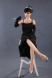 Qita Doll 160CM Eカップ #18ヘッド TPEラブドール