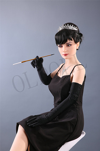 Qita Doll 160CM Eカップ #18ヘッド TPEラブドール