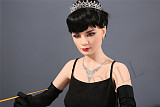 Qita Doll 160CM Eカップ #18ヘッド TPEラブドール