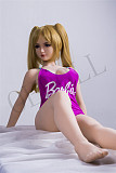 Qita Doll 160CM Gカップ #17ヘッド TPEラブドール