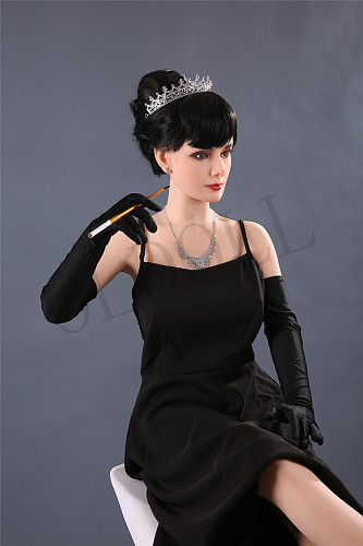 Qita Doll 160CM Eカップ #18ヘッド TPEラブドール