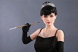 Qita Doll 160CM Eカップ #18ヘッド TPEラブドール