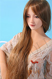 Qita Doll 160CM Eカップ #16ヘッド