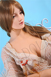 Qita Doll 160CM Eカップ #16ヘッド