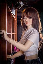 Qita Doll 160CM Eカップ #16ヘッド TPEラブドール