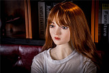 Qita Doll 160CM Eカップ #16ヘッド TPEラブドール