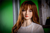 Qita Doll 160CM Eカップ #16ヘッド TPEラブドール