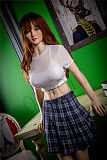 Qita Doll 160CM Eカップ #16ヘッド TPEラブドール