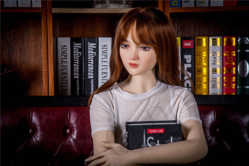 Qita Doll 160CM Eカップ #16ヘッド TPEラブドール