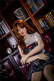 Qita Doll 160CM Eカップ #16ヘッド TPEラブドール