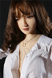 Qita Doll 150CM Fカップ #16ヘッド