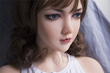 Qita Doll 160CM Eカップ #15ヘッド TPEラブドール