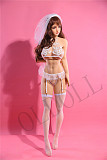 Qita Doll 162CM Fカップ #15ヘッド TPEラブドール