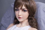 Qita Doll 160CM Eカップ #15ヘッド TPEラブドール