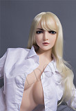 Qita Doll 160CM Eカップ #15ヘッド TPEラブドール