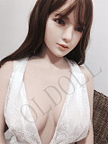 Qita Doll 150CM Dカップ #12ヘッド TPEラブドール