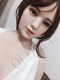 Qita Doll 150CM Dカップ #12ヘッド TPEラブドール