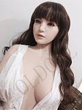 Qita Doll 150CM Dカップ #12ヘッド TPEラブドール
