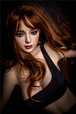 Qita Doll 164CM Cカップ #13ヘッド TPEラブドール