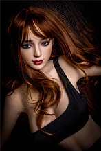 Qita Doll 164CM Cカップ #13ヘッド TPEラブドール
