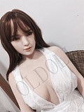 Qita Doll 150CM Dカップ #12ヘッド TPEラブドール