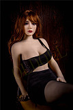 Qita Doll 164CM Cカップ #13ヘッド TPEラブドール