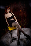 Qita Doll 164CM Cカップ #13ヘッド TPEラブドール