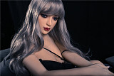 Qita Doll 160CM Eカップ #13ヘッド